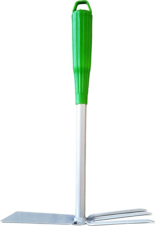Gardener 10487 Üç Dişli Bahçe El Çapası