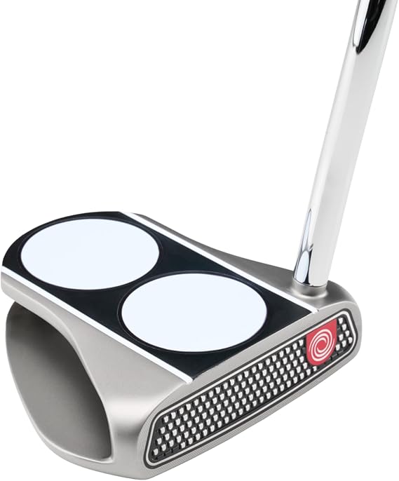 ODYSSEY MICROHINGE Men's Putter