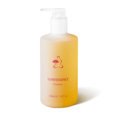 Shampoo - Hotel Collection Spa Care - Aromatherapy Hair Products - Quintessence - 10oz