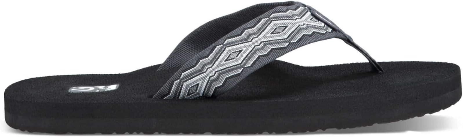Teva Men's Mush Ii Sandal | Casual Sandals