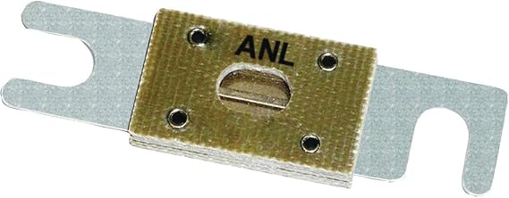 BEP IP100P/DSP Anl Fuse, 100A