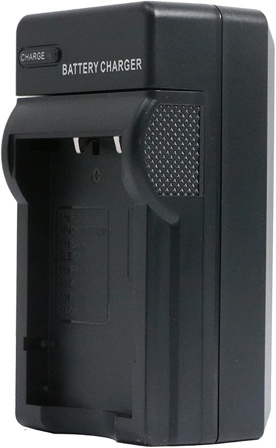 Replacement for Nikon Coolpix S6300 Charger