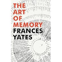 The Art of Memory Paperback October 1, 2014