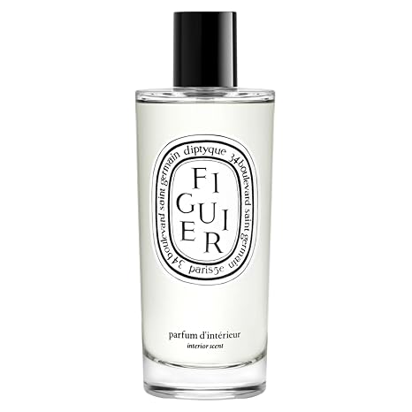 Diptyque Figuier Room Spray, 5.1 Ounce spray, (VFIV1)