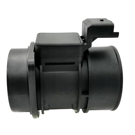 For Ladauazvolga, for Gaz, Air Flow Meter 5wk96351 20.3855-10 Ty37.473.017-99 20385510 203855-10 20.3855 MAF Sensor