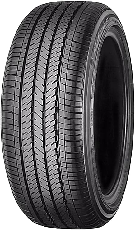 Yokohama 235/65R17 104T S34