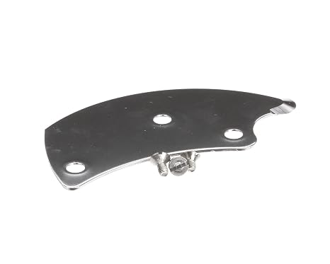 Robot Coupe 29564 Blade/Screw Assembly Cl50Disc