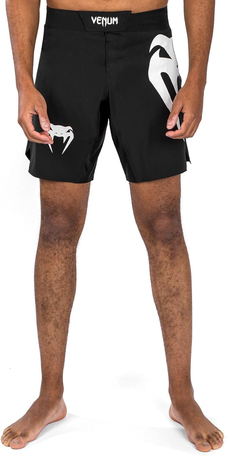 Venum Men's Venum Light 5.0 Fight Shorts