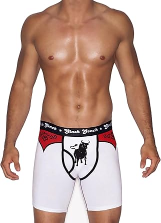 Men's El Toro Boxer Brief