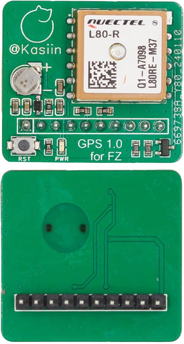 Flipper Develop kit Set FZ GPS Unleashed