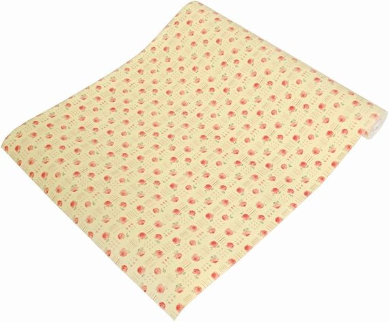 Decorative Material - Self-Adhesive Wallpaper Home Decor(Roll)