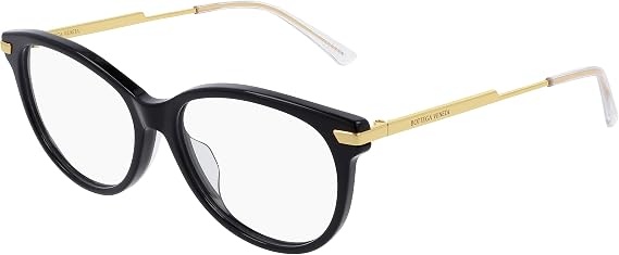 Bottega Veneta BV1039O Black 53/16/145 women Eyewear Frame