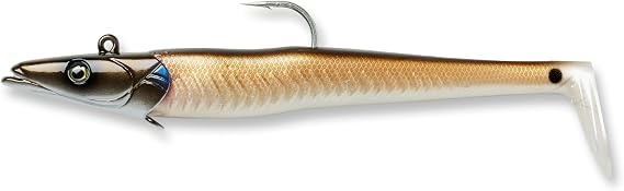Savage Gear Sandeel Fishing Lure