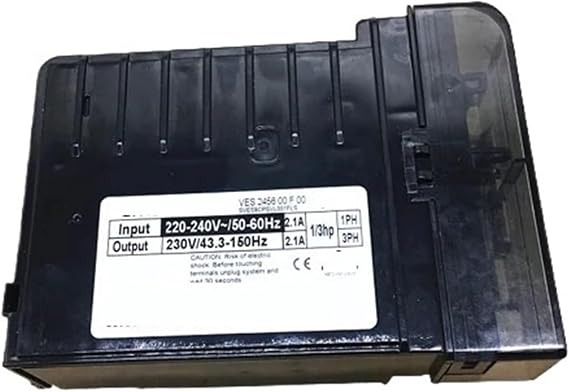 Refrigerator Inverter Board Embraco VCC3 2456 Compressor Driver Board EECON-QD