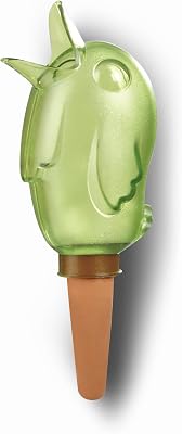 Scheurich 087 Accessoires Bordy M, Green