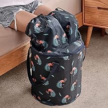 Foot Bath Basin Portable Travel Collapsible Foot Basin Folding Foot Bath Tub Soaking Feet Bucket for Camping Washing Split leg design fully wrapped knee fumigation With Removable Insulation Cover ( Co