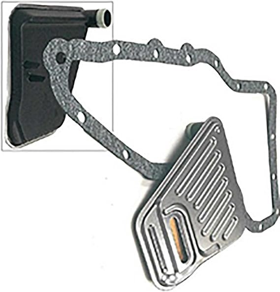 APDTY 100497 Automatic Transmission Filter Kit