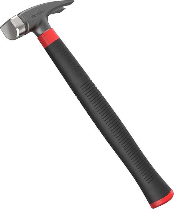 Hultafors 820040 EL Electricians Hammer 