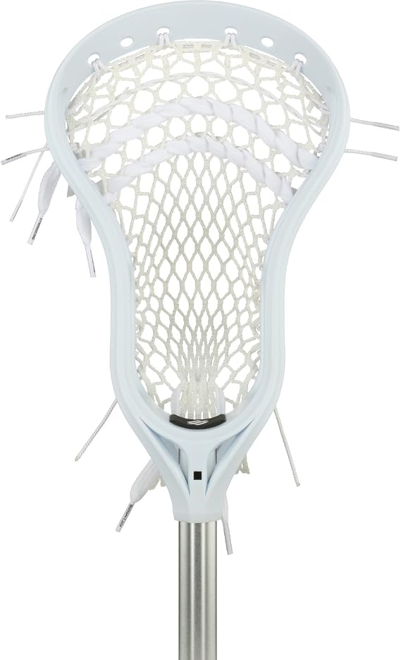 StringKing Complete 2 Senior Defense Lacrosse Stick