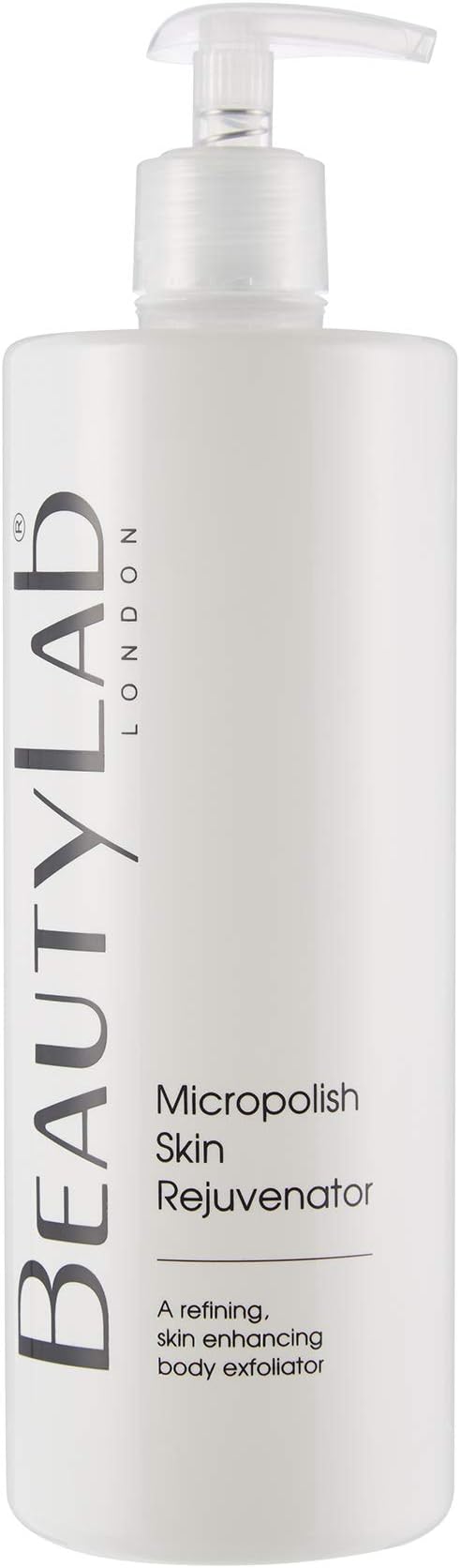 BEAUTYLAB Micropolish Skin Rejuvenator 200ml