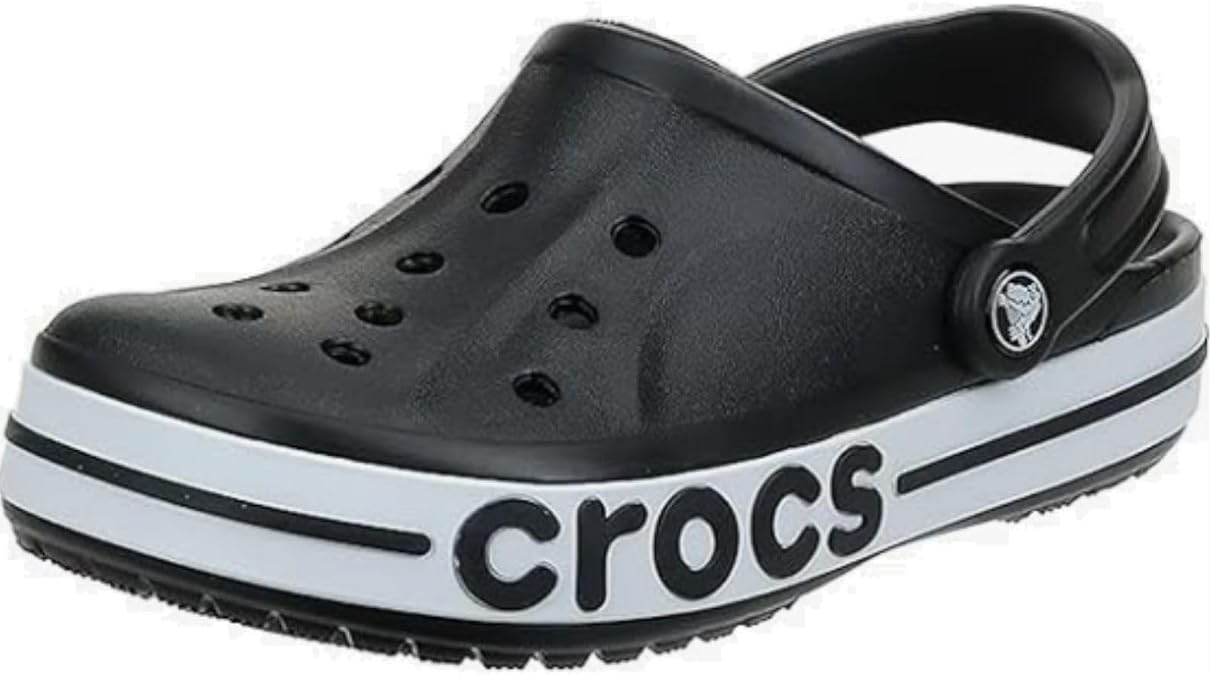 Crocs Bayaband Sandals, Unisex