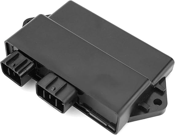 Ignition Coil CDI Motorcycle Ignitor CDI Box Module Unit for Yamaha YFM400FA Kodiak 400 Ultramatic Special for edition