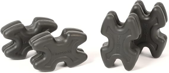 LimbSaver TwistLox Dampener for Split Limb Bows
