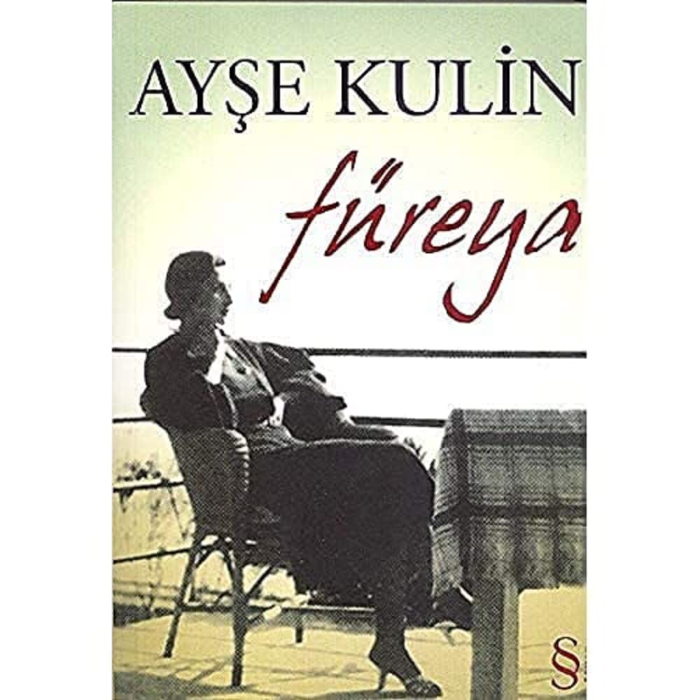 Füreya Kağıt Kapak – Tıpkı basım, 1 Ocak 2010