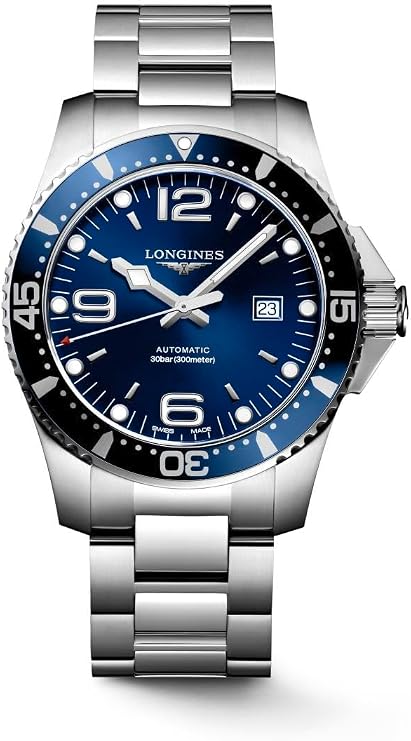 HYDROCONQUEST 44MM Automatic Watch