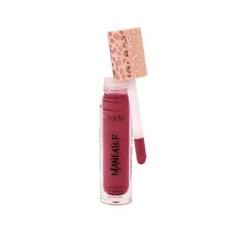tarte maneater satin blush cheek plump