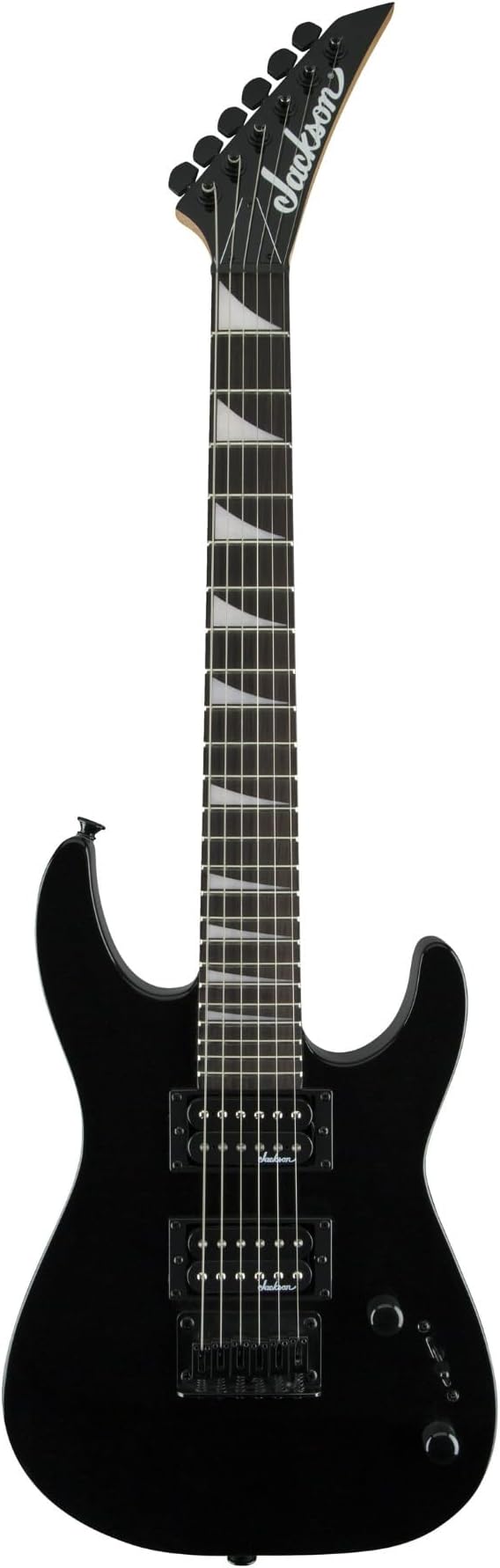 Jackson Js1x Dk Minion Guitar