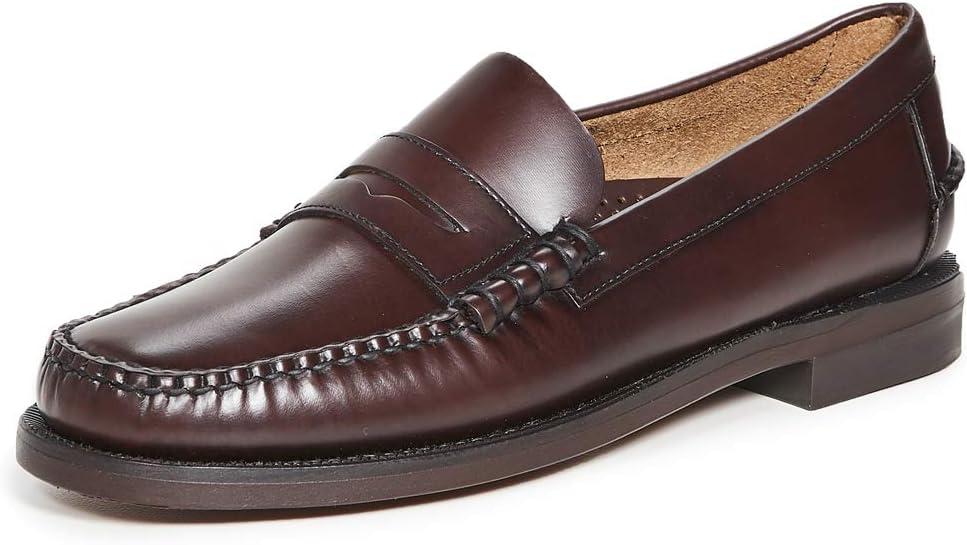 Sebago Mens Classic Dan