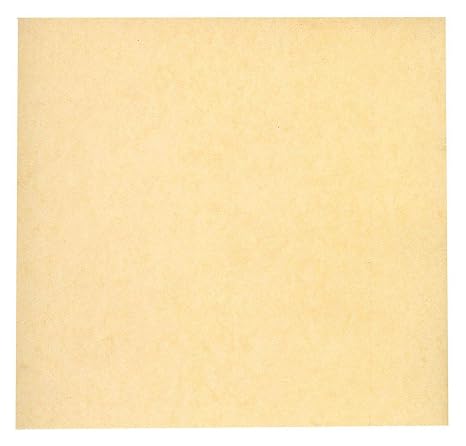 15pt Manila Oil Board 6.5" x 24" - 50 lb Carton
