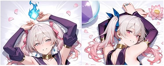 Dakimakura Cosplay Anime Kawaii Girl 40x120cm Pillowcases DIY Customized Hugging Body Pillow Cover Case Home Bedding