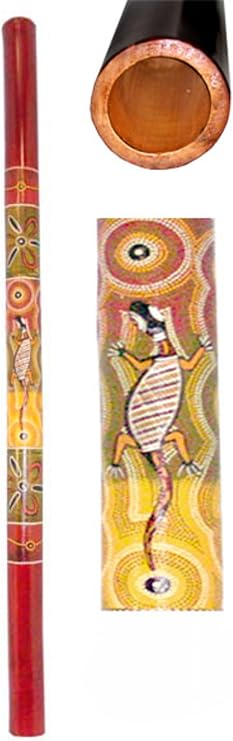 Didgeridoo Bamboo (Tone C)