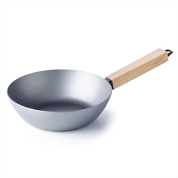 Beka Nomad Wok