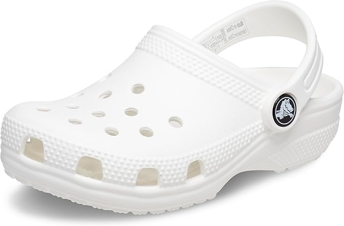 Crocs Unisex Kids Classic Clog TClog