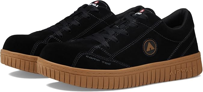 Airwalk Work Camino Comp Toe SD10 SR