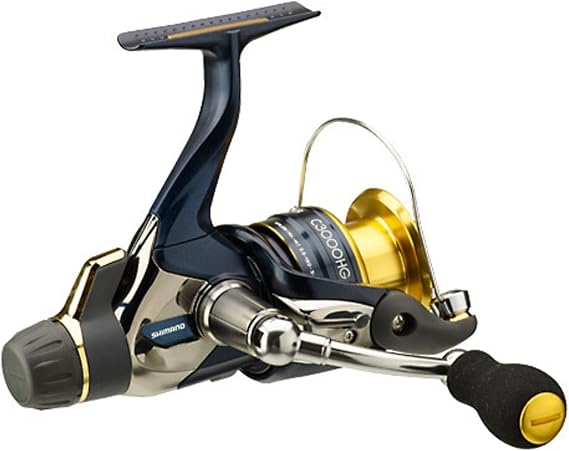 SHIMANO 13 AORISTA BB 4000 from Japan 031839
