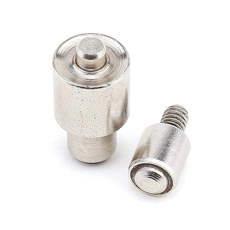 Eyelet Dies No 4 for Grommet Hand Press Machine
