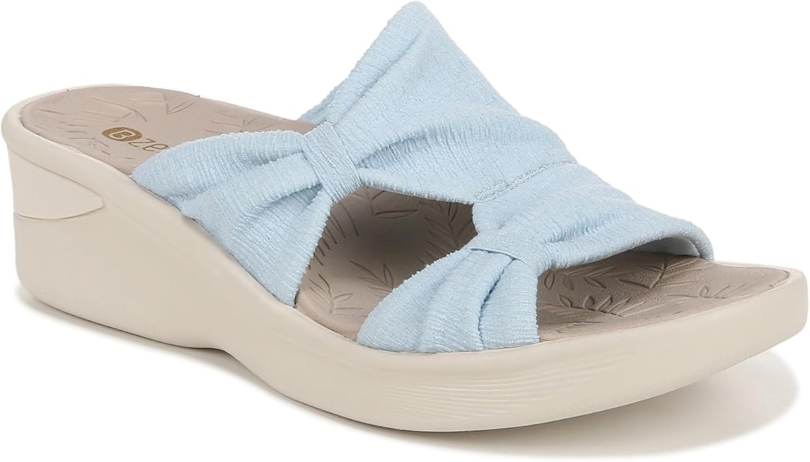BZees Women's, Smile More Sandal