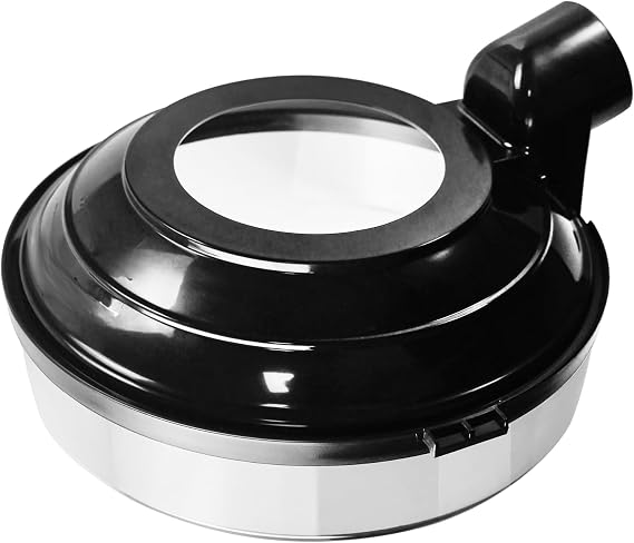 (2) Water Basin Replacement for Rainbow D3C D4C Vacuum Cleaner