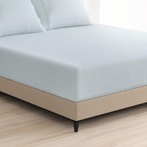 Cosy House Collection 1500 Series Extra Deep Pocket Fitted Sheet