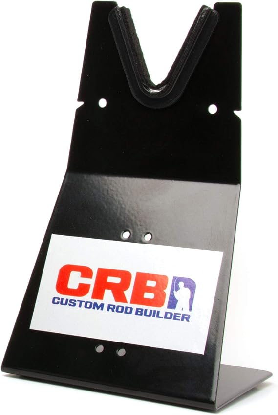 Rod Support Stand for CRB Rod Dryers and RBS Rod Building System