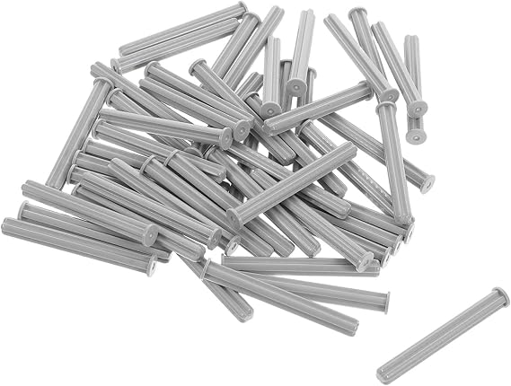 Small Particle Plastic Building Blocks 1x5 Cross Axle Parts for DIY Projects and Learning Toys Easy Assembly and Endless Creativity