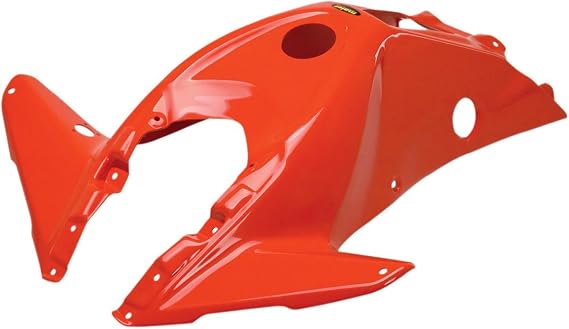 Maier 12032-2 Red Front Fender