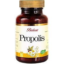 Propolis Capsule