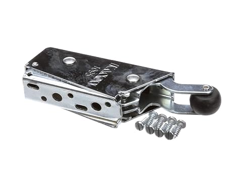 Master-Bilt 35-01490 Door Closure