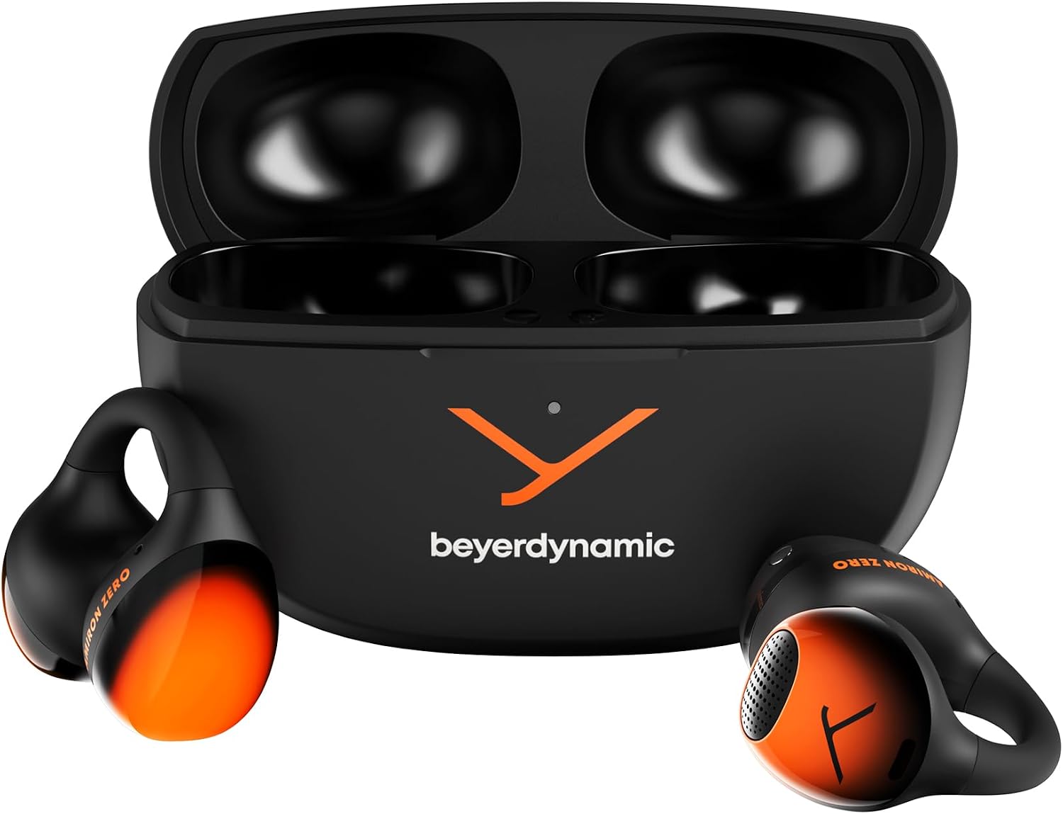 Beyerdynamic Amiron Zero Sport True Wireless Open Ear Kulakiçi Kulaklık