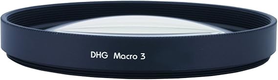 Marumi Dhg62mac3